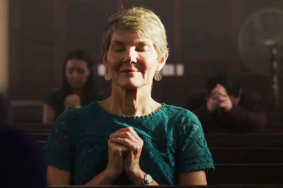 What is our purpose in life? The Christian perspective