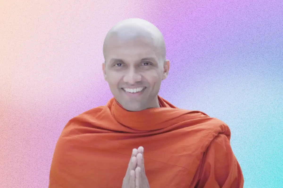 Introduction to Buddhist breathing meditation