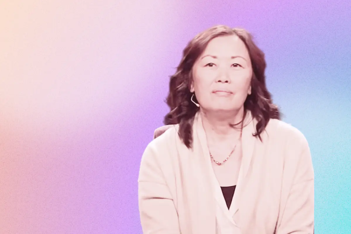 People Love at Their Level of Consciousness