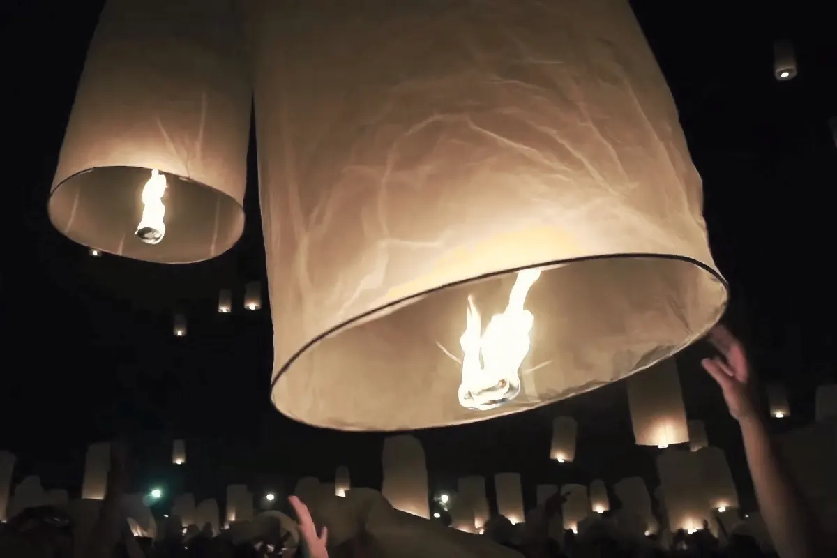 What happens when we die? What Buddhism says