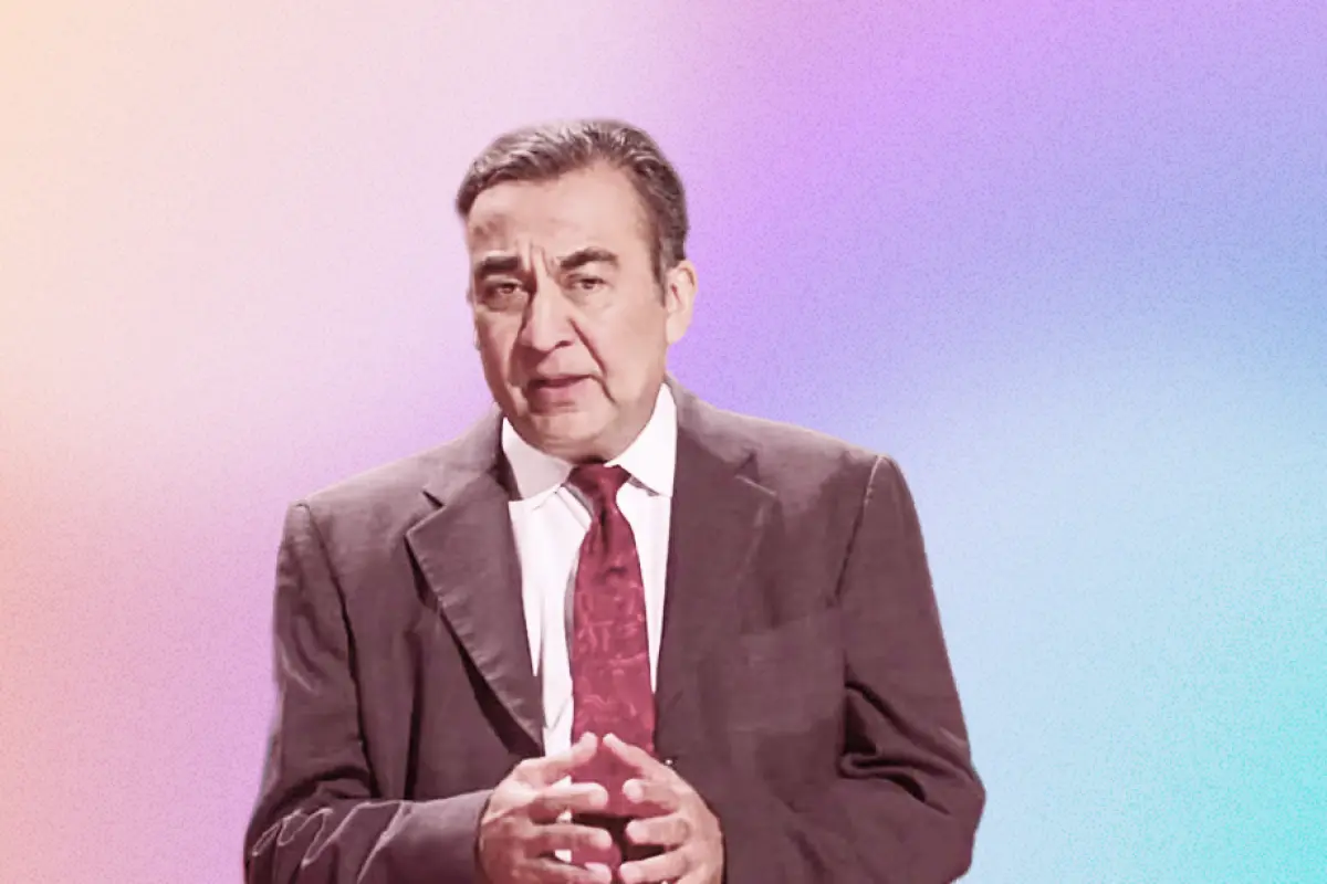 What comes after tragedy? Forgiveness