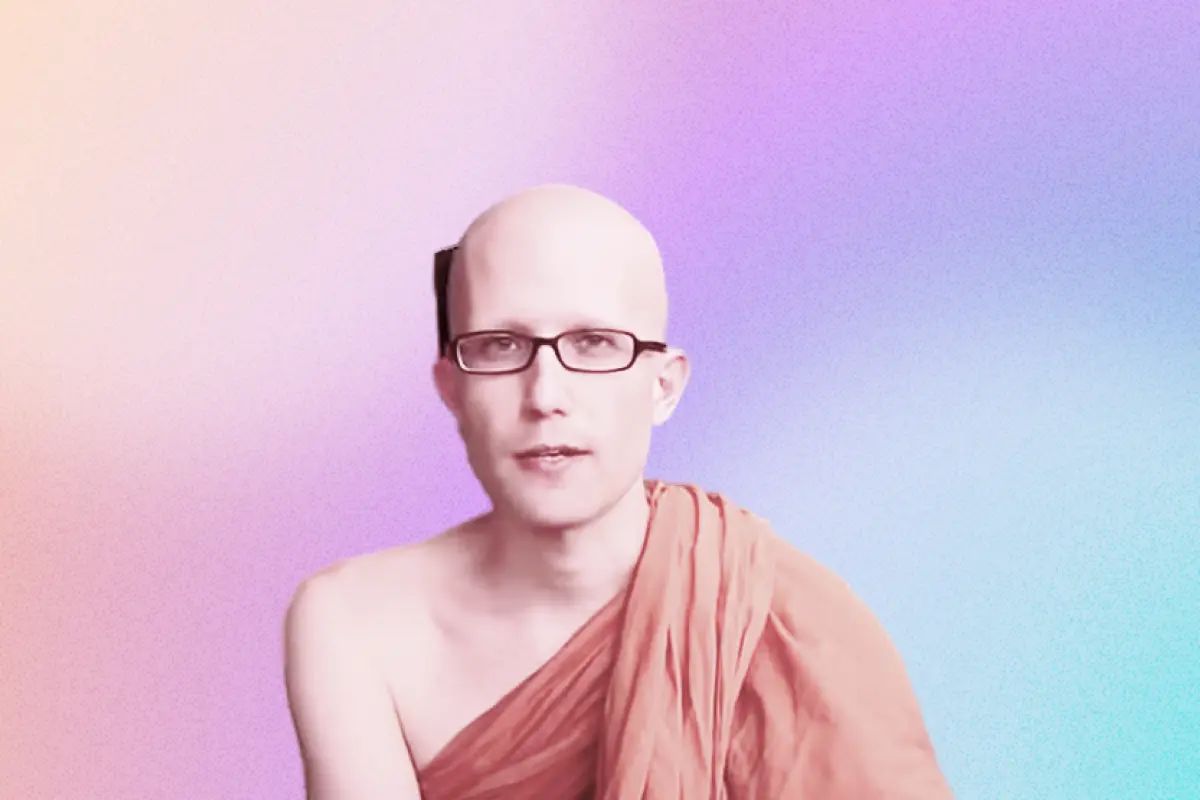 Ask A Monk: Nirvana and Karma