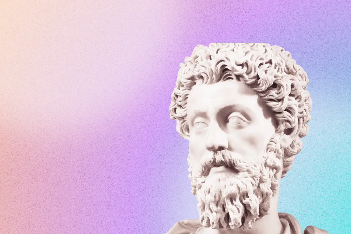 Marcus Aurelius: How To Find Your Purpose (Stoicism)