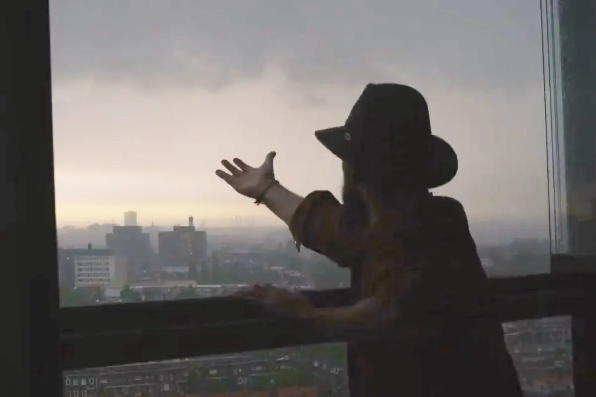 Free will vs Destiny - an Islamic perspective