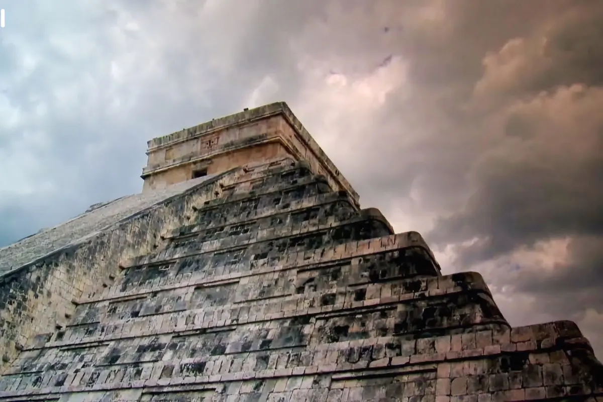 What happens when we die? What the Mayan tradition says