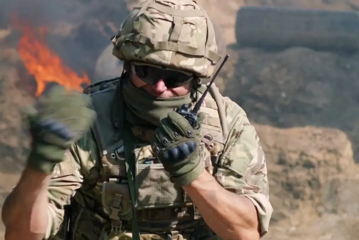 What does Christianity say about good and evil?