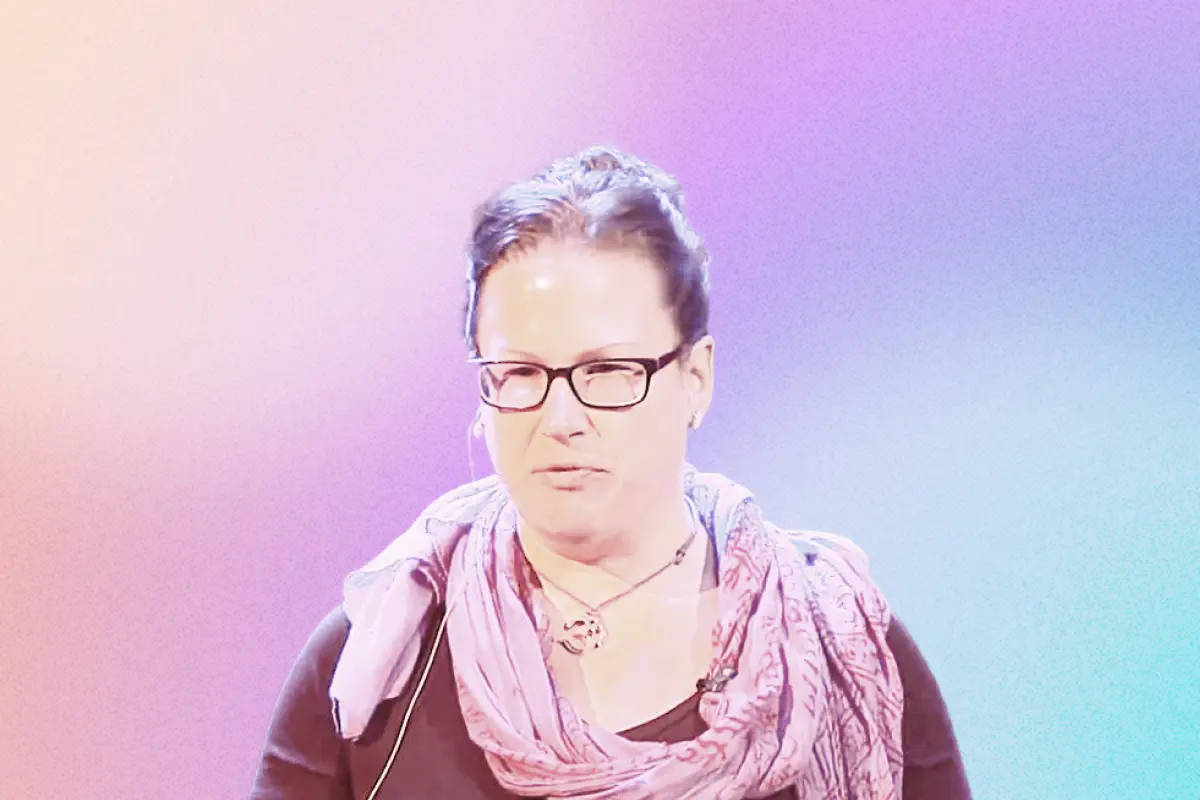 Art as a Spiritual Practice