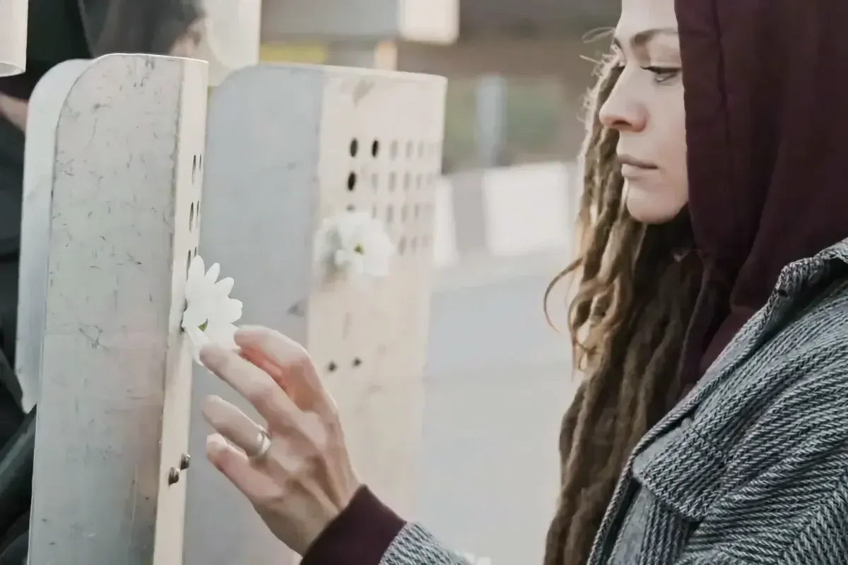 Why does suffering exist? The Christian perspective