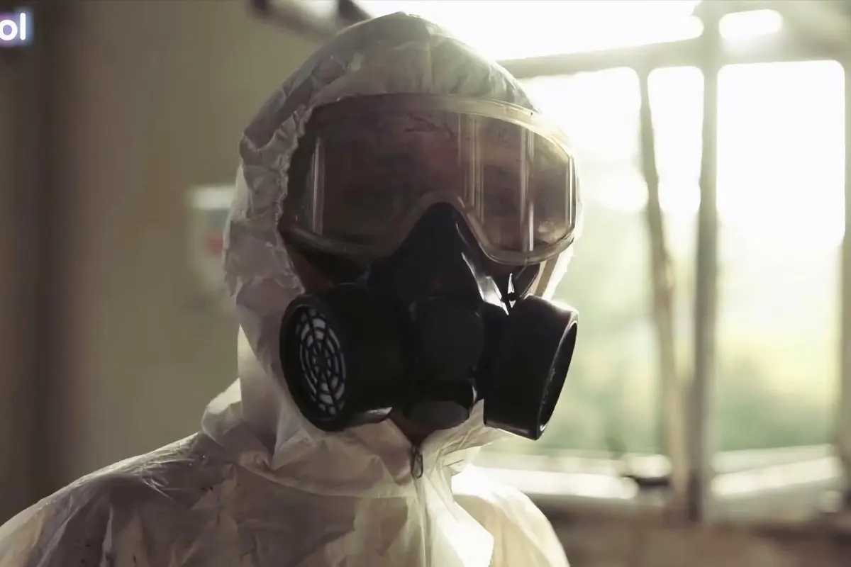 What does Daoism say about good and evil?