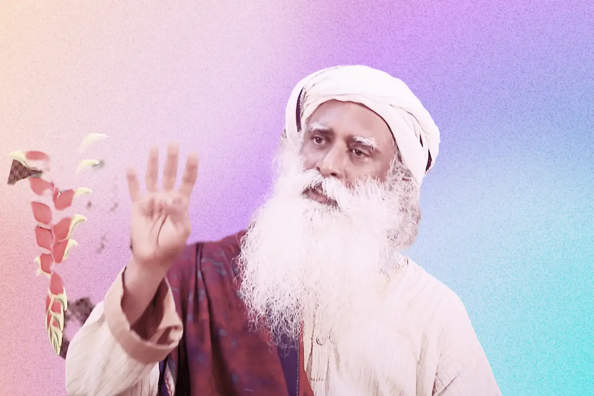 ​​​​God is just a Stepping Stone​ to Liberation