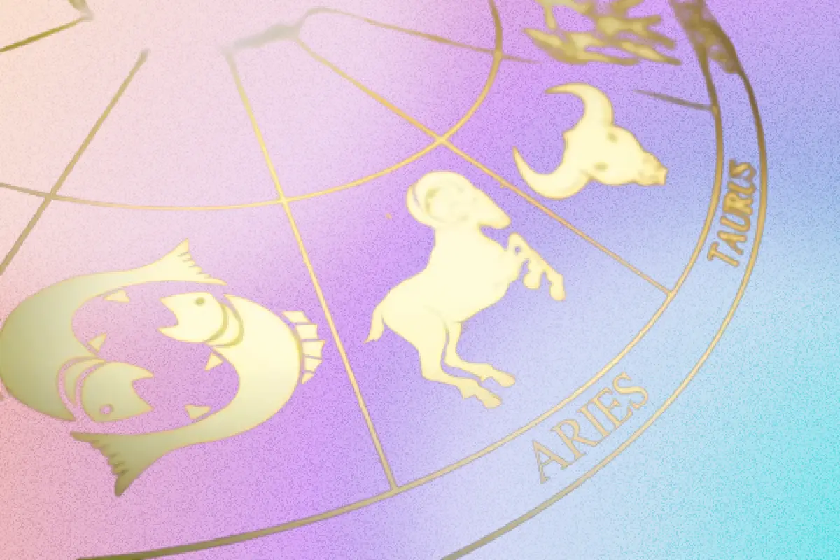 The History of Astrology