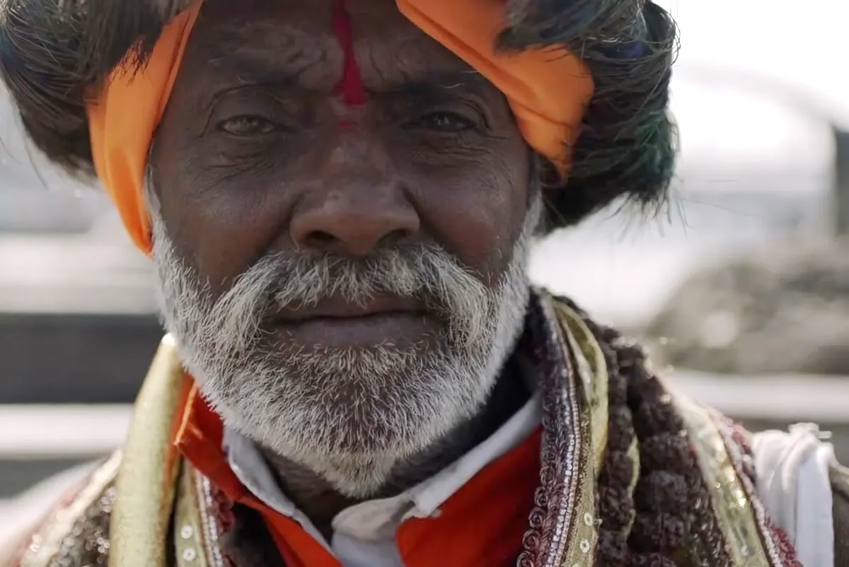 What is our purpose in life? The Hindu perspective