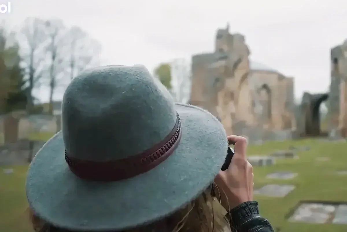 How do I reach my full potential? What Christianity says