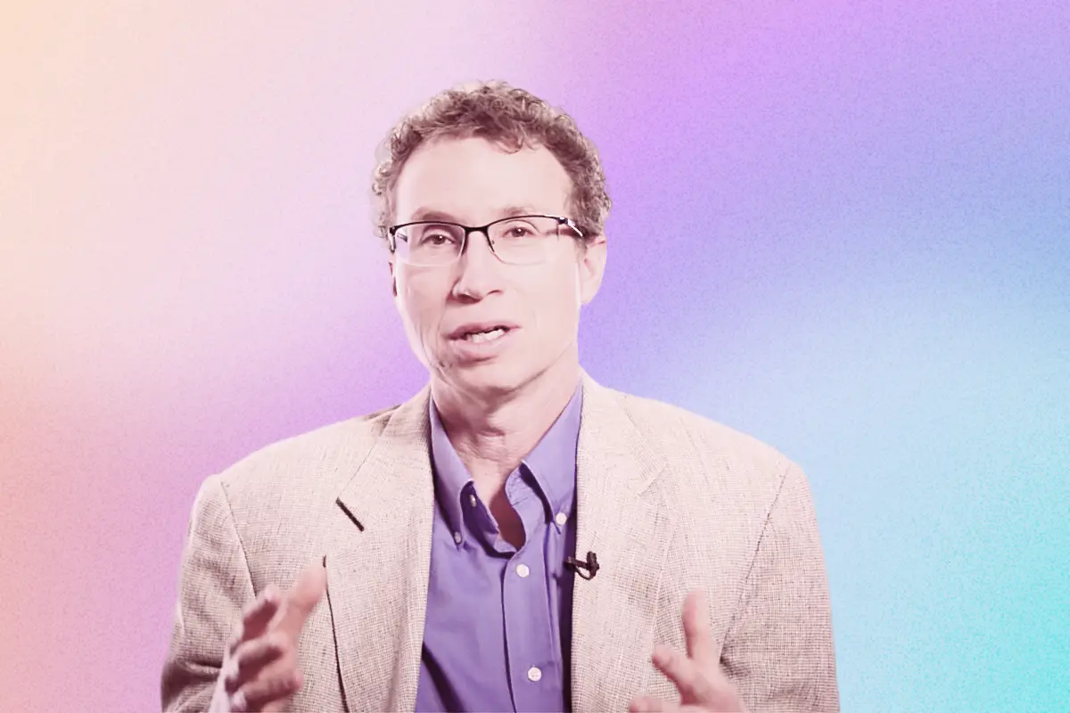 The Neuroscience of Enlightenment, with Dr. Andrew Newberg