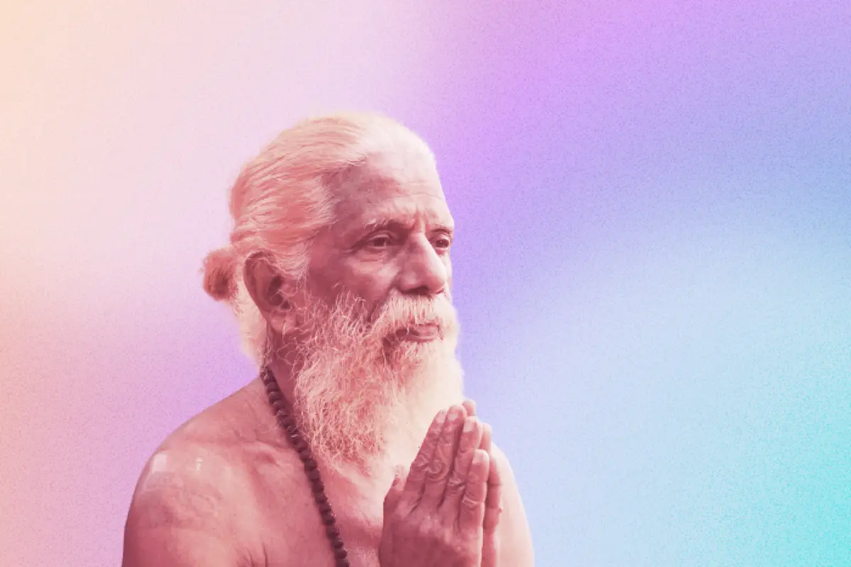 The Fasting of the Heart