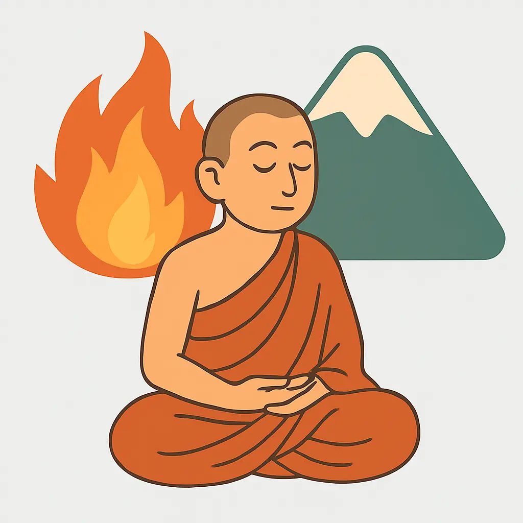 Earth-Fire Day