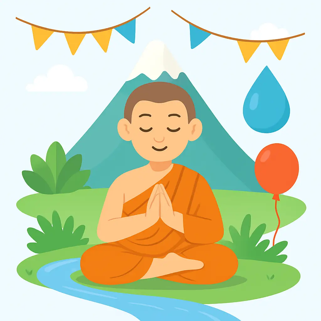 Earth-Water Day