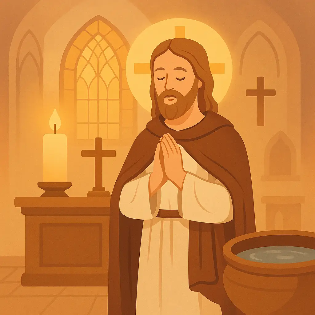 Mar 30, 2026 · Daily Reading