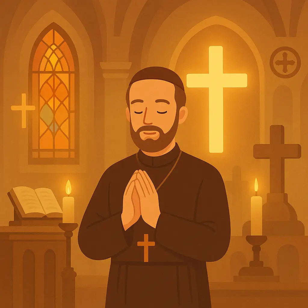 Mar 22, 2026 · Daily Reading