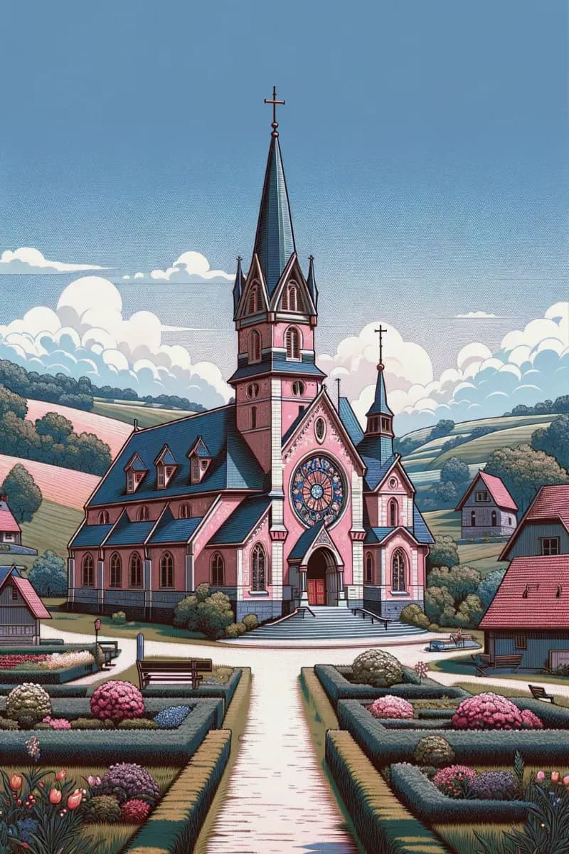 Christian Essentials