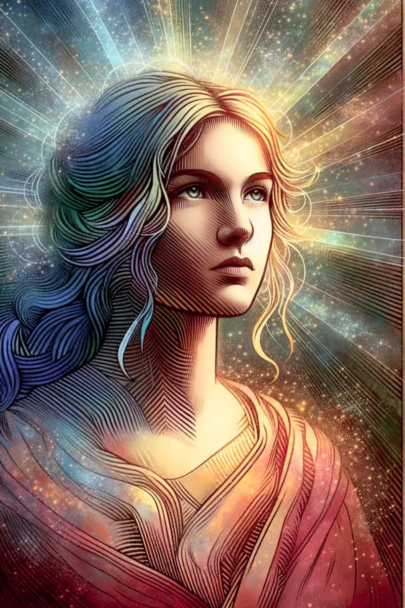 Consciousness and the Soul