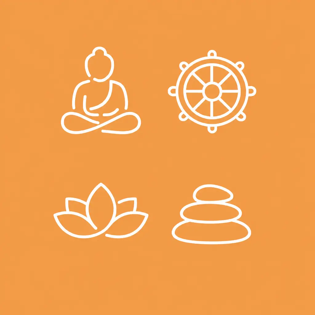 Buddhism Essentials