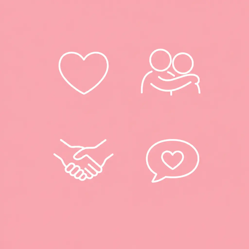 Practices to Strengthen Your Relationships