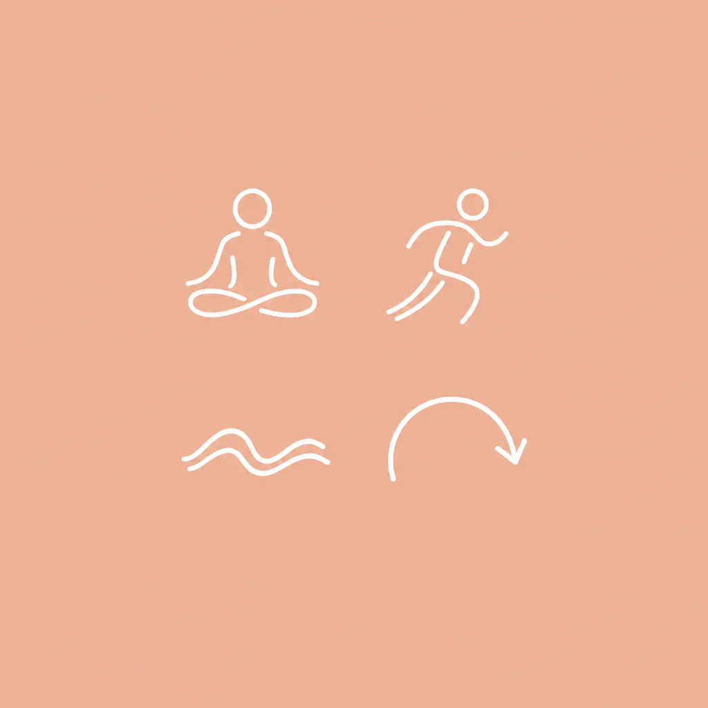 Movement Practices for You