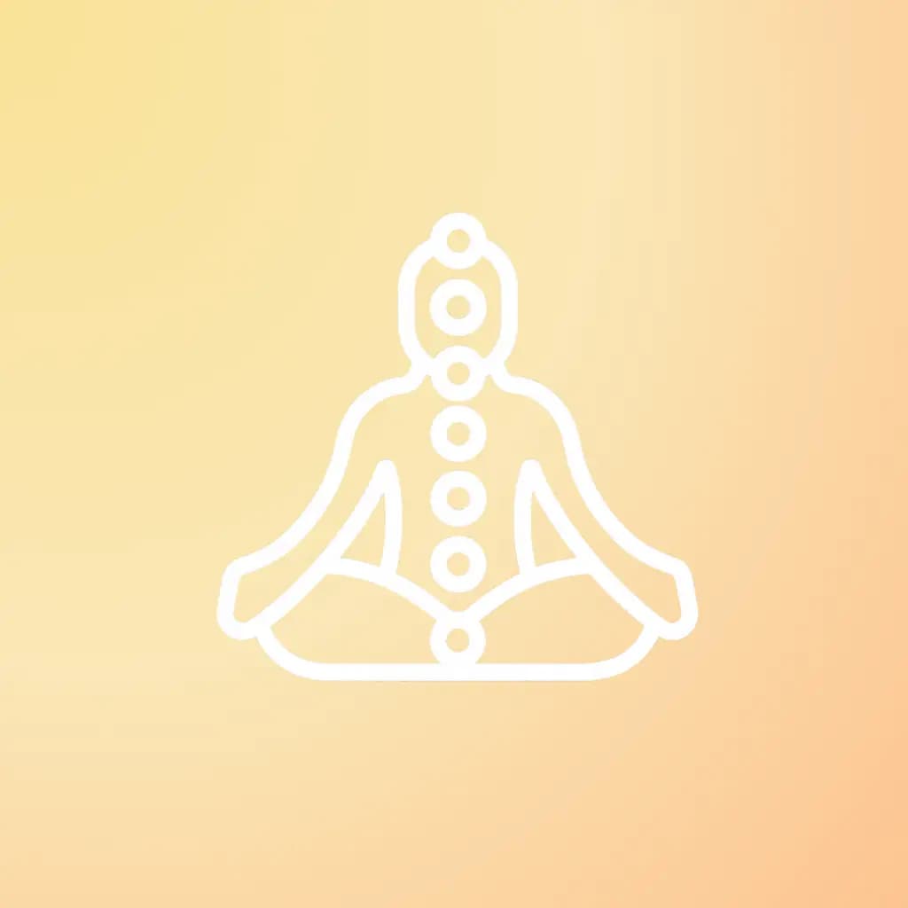 Chakra Activation