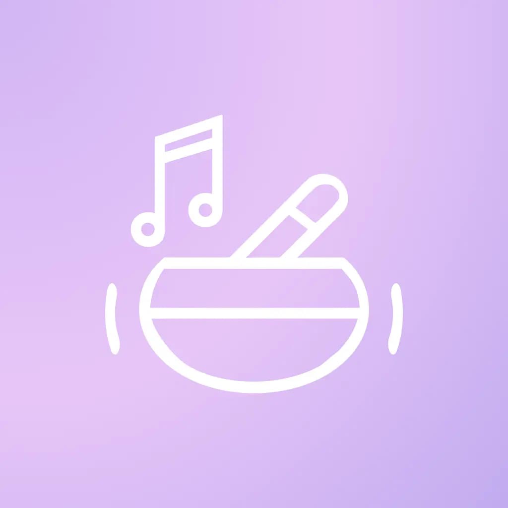 Singing Bowls