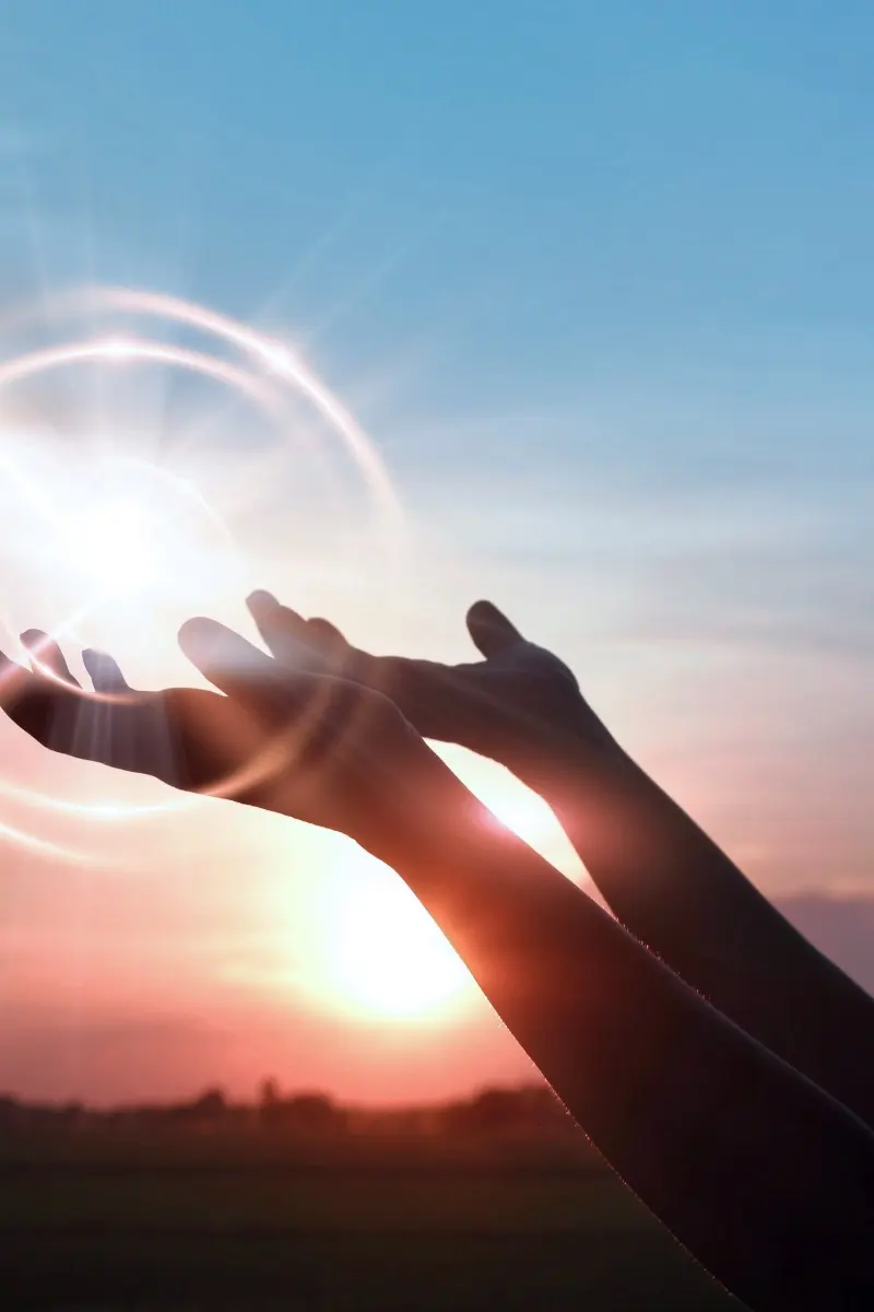 Use one of your strengths to help someone