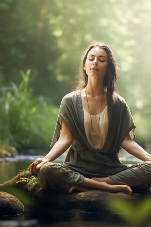 The Om vajrasattva hum mantra