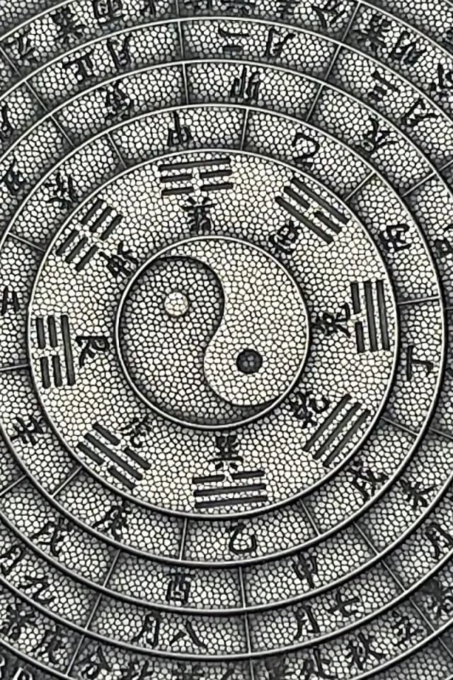 Explore your Ba-Zi ("Chinese Zodiac")