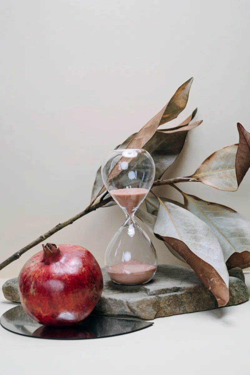 Intermittent fasting