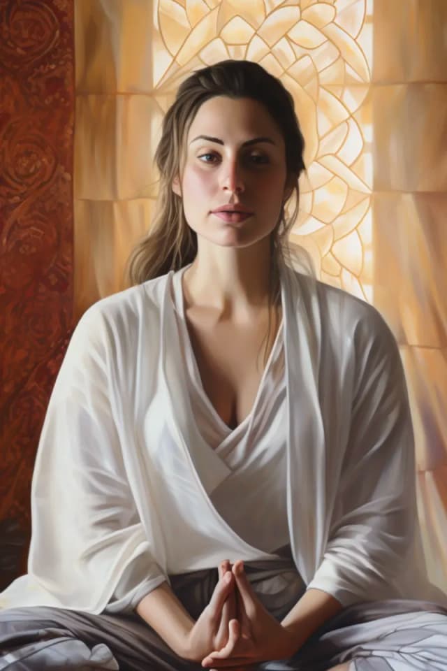 The Jewish prayer of life