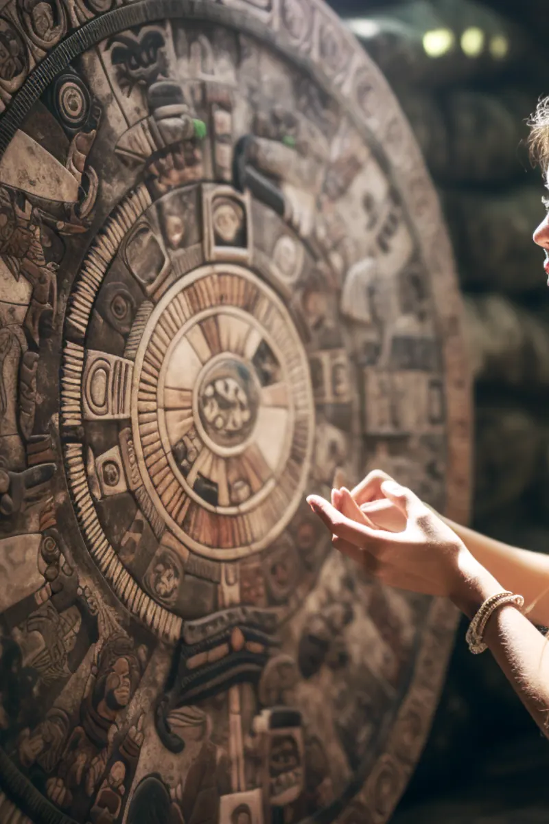 Check your Mayan horoscope