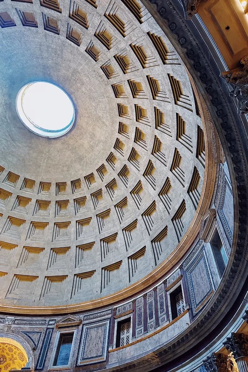 The Prayer of Pericles