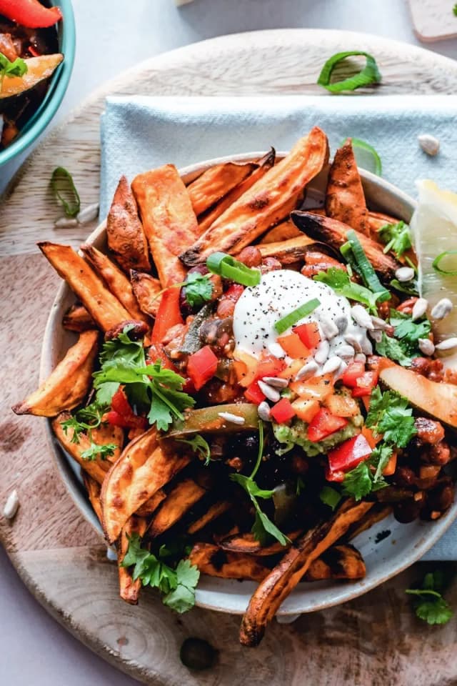 Plant-based diet