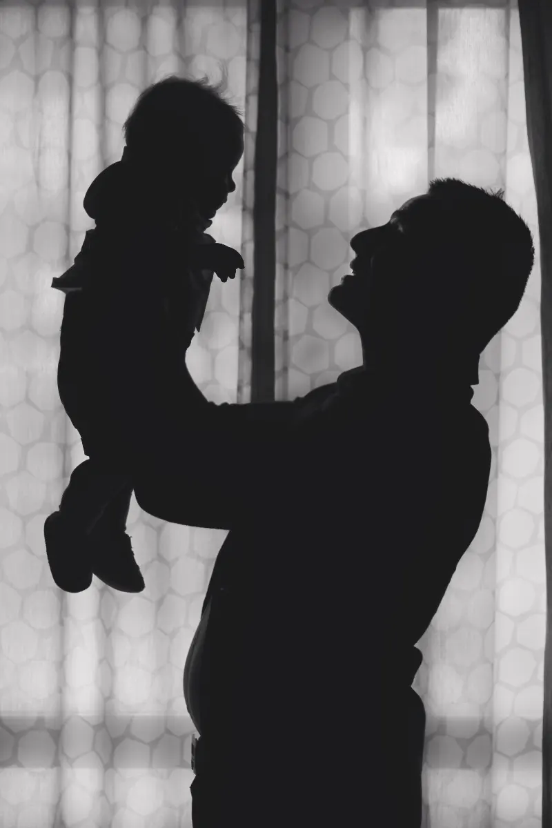 Read the story of the Prodigal Son