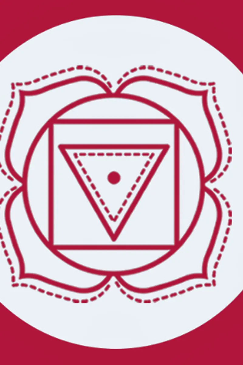 Root chakra activation