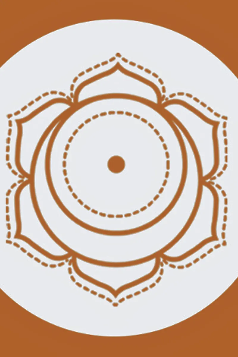 Sacral chakra activation