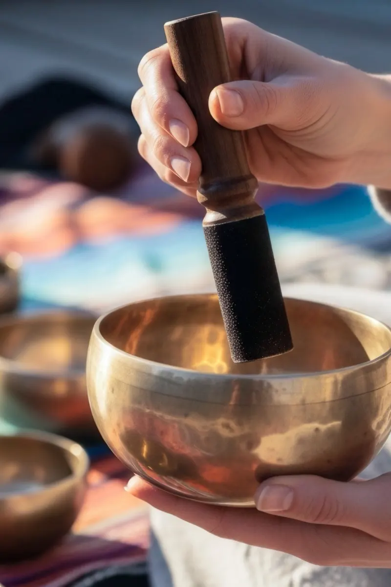 Chakra Bowls - Root
