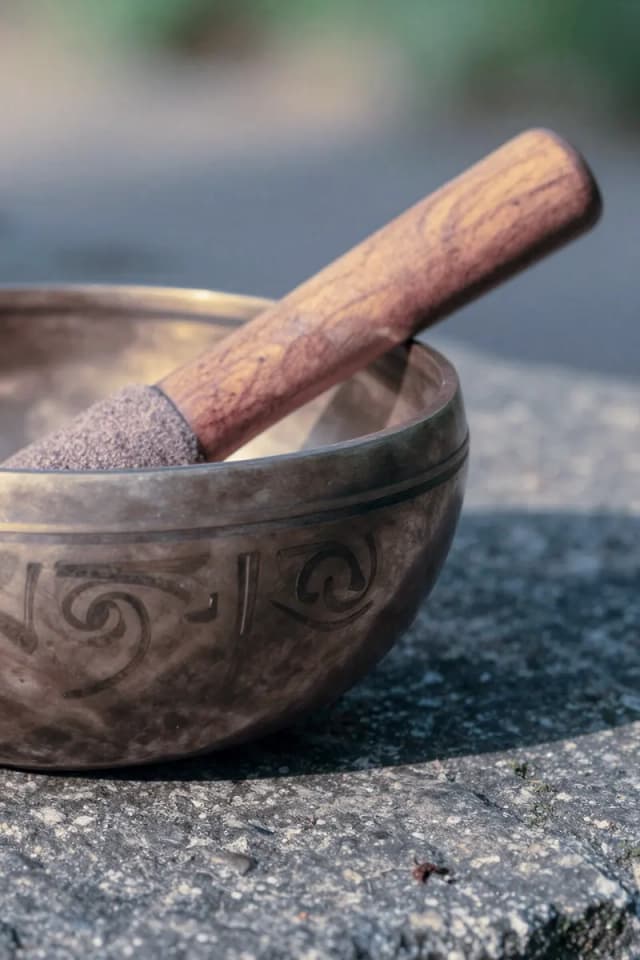 Chakra Bowls - Sacral