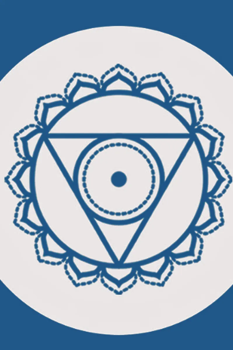 Throat chakra activation