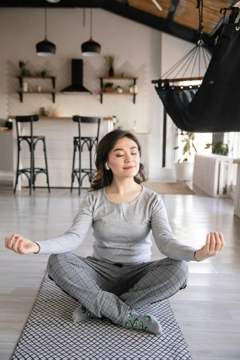 The Saraswati Gayatri mantra