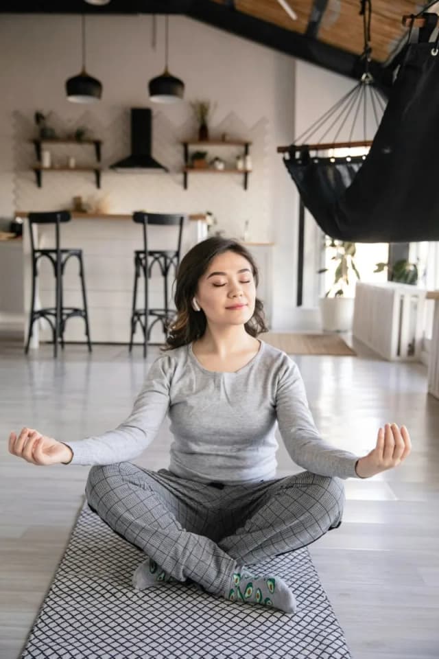 The Saraswati Gayatri mantra