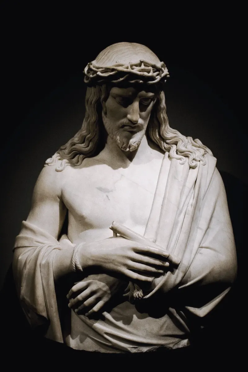 Jesus Prayer breath meditation