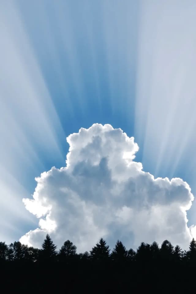 Cloud of Unknowing meditation