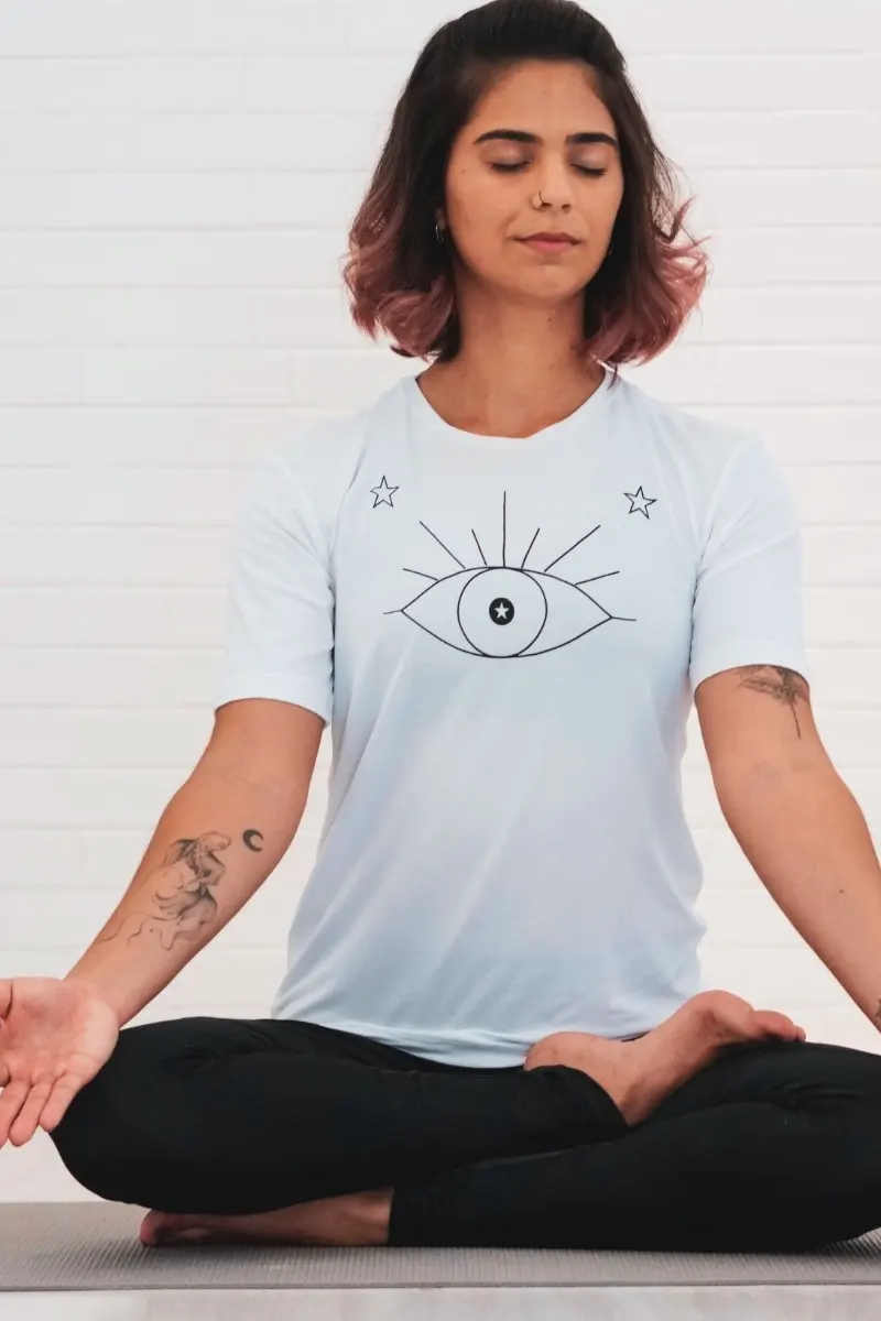 Loving kindness meditation