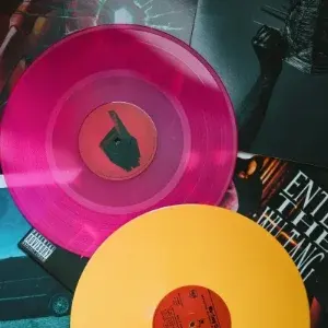 The health benefits of sound and music